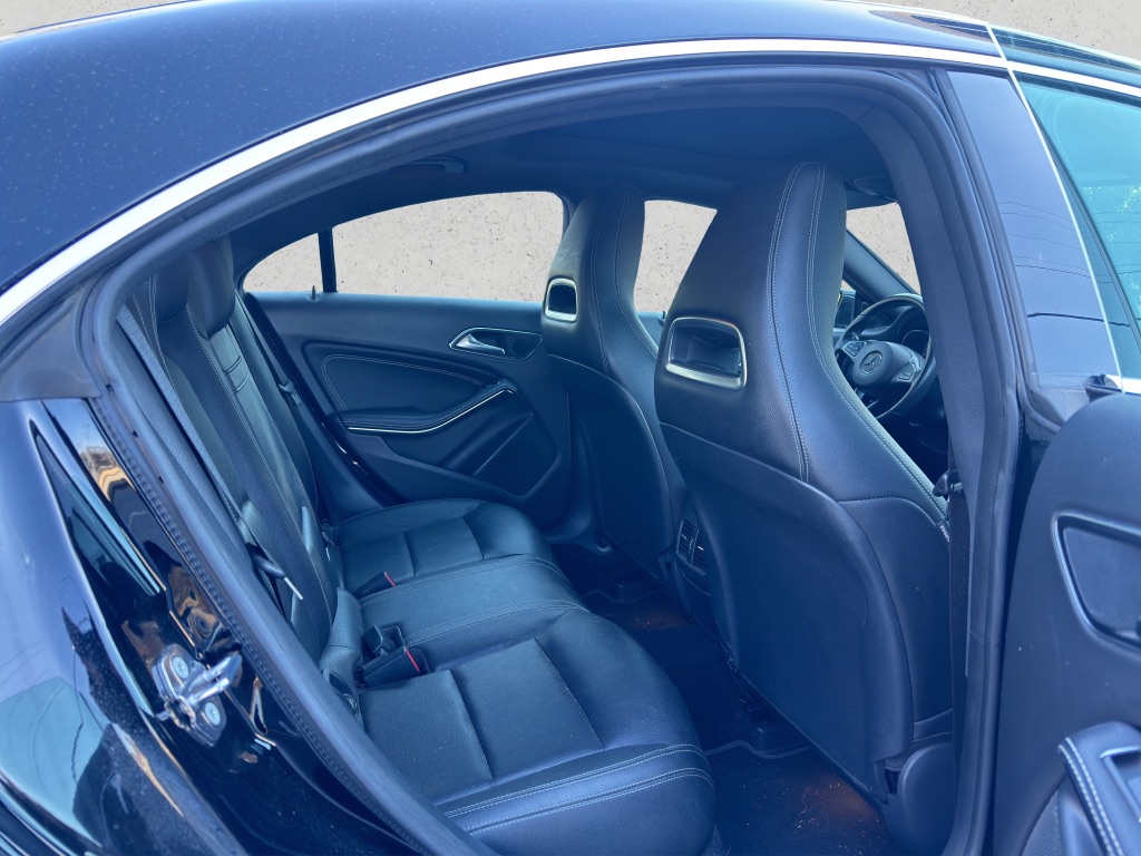 2019 Mercedes-Benz cla CLA250 photo