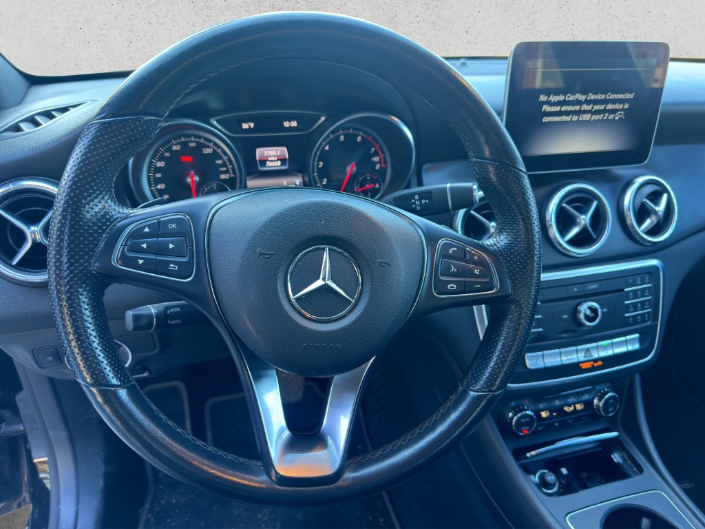 2019 Mercedes-Benz cla CLA250 photo