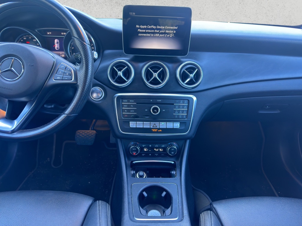 2019 Mercedes-Benz cla CLA250 photo