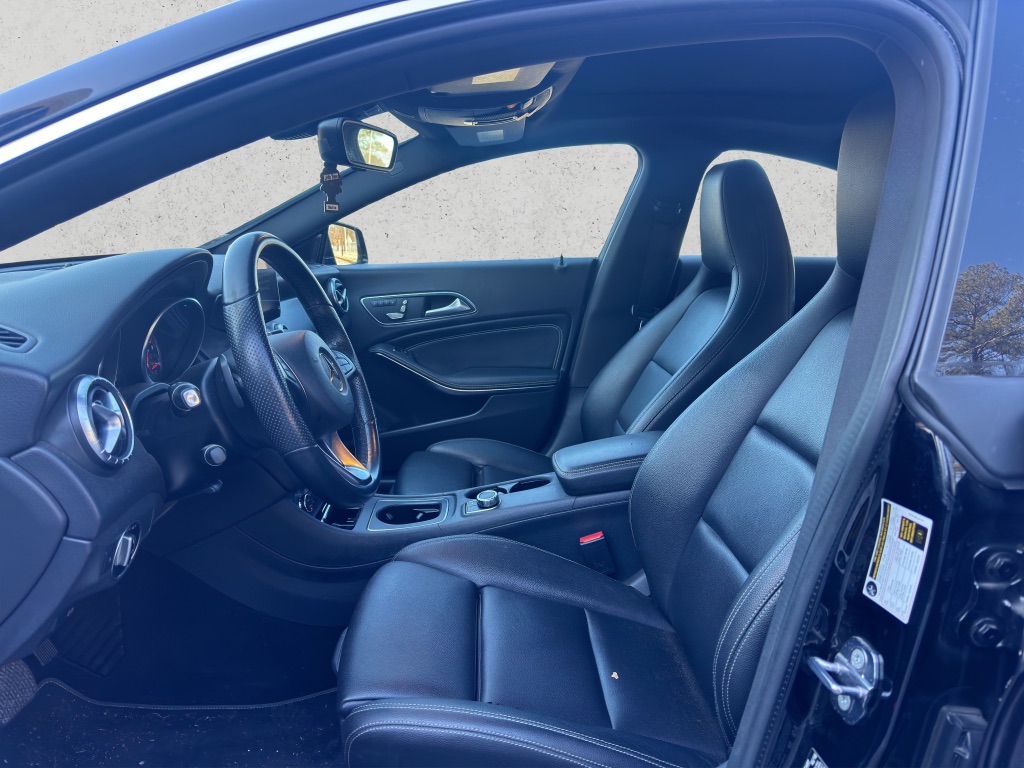 2019 Mercedes-Benz cla CLA250 photo