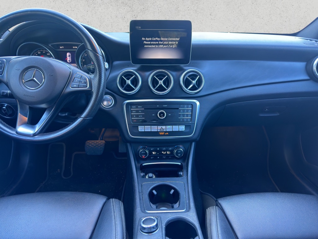 2019 Mercedes-Benz cla CLA250 photo