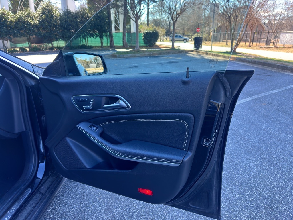 2019 Mercedes-Benz cla CLA250 photo