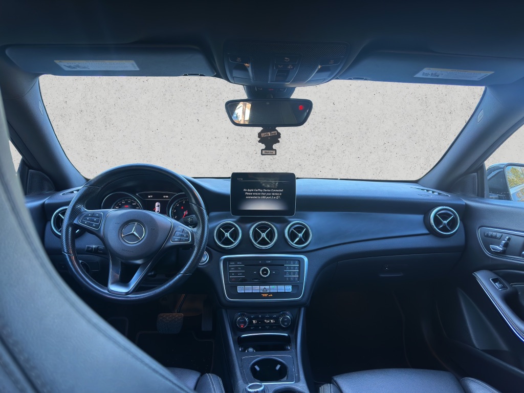 2019 Mercedes-Benz cla CLA250 photo