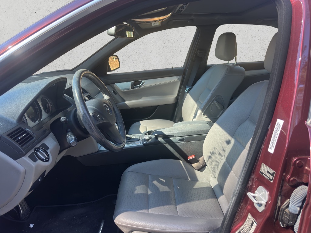 2008 Mercedes-Benz C-Class C300 photo