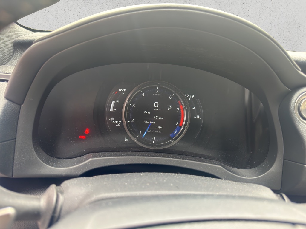 2021 Lexus IS 350 photo