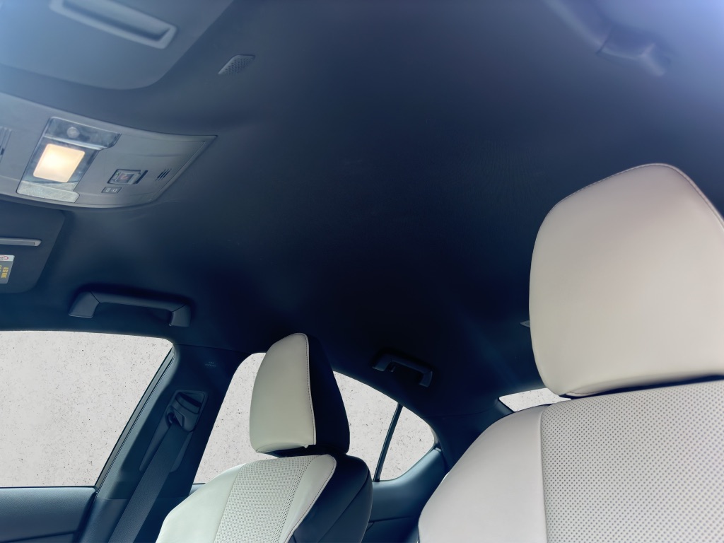 2021 Lexus IS 350 photo