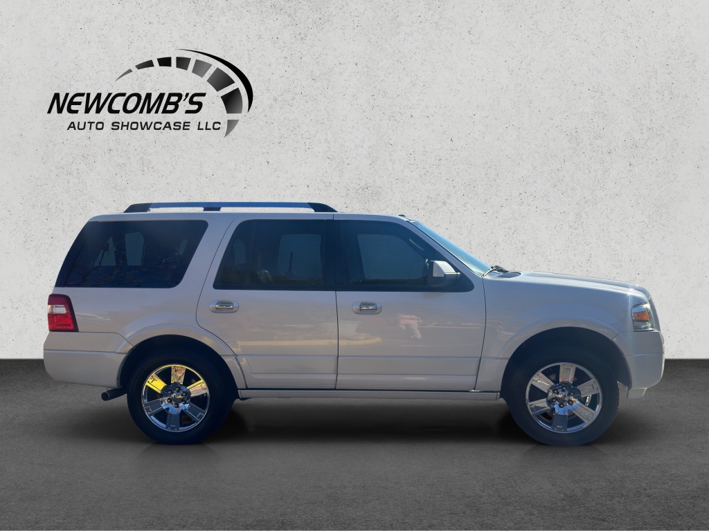 2010 Ford Expedition Limited photo