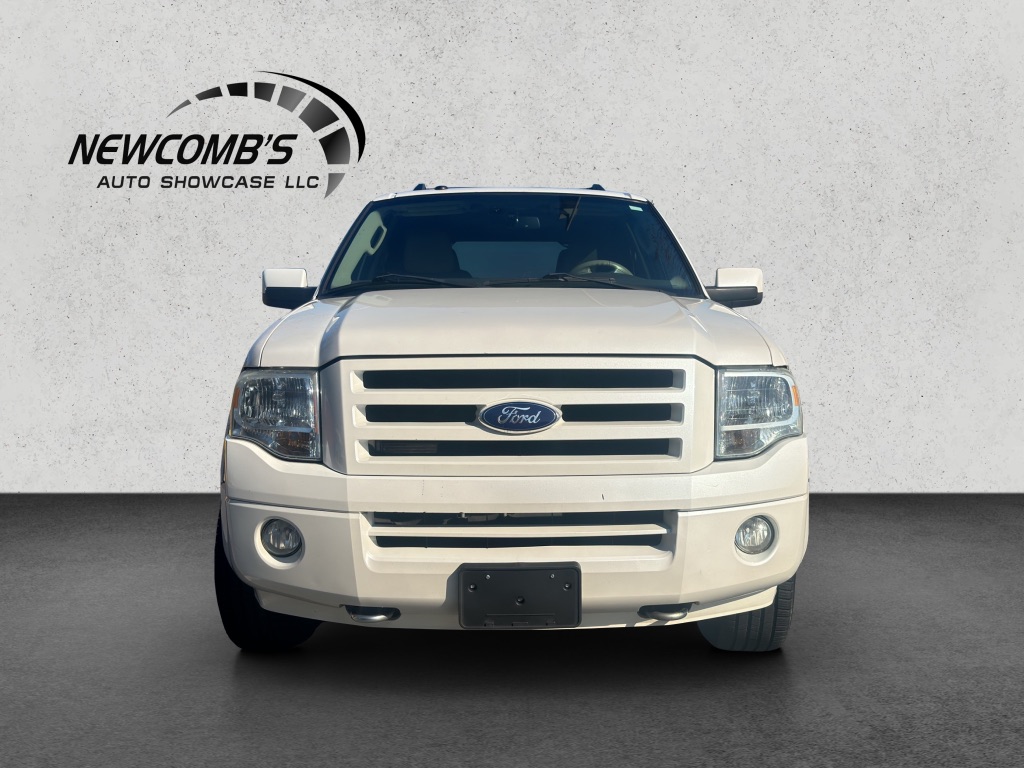 2010 Ford Expedition Limited photo