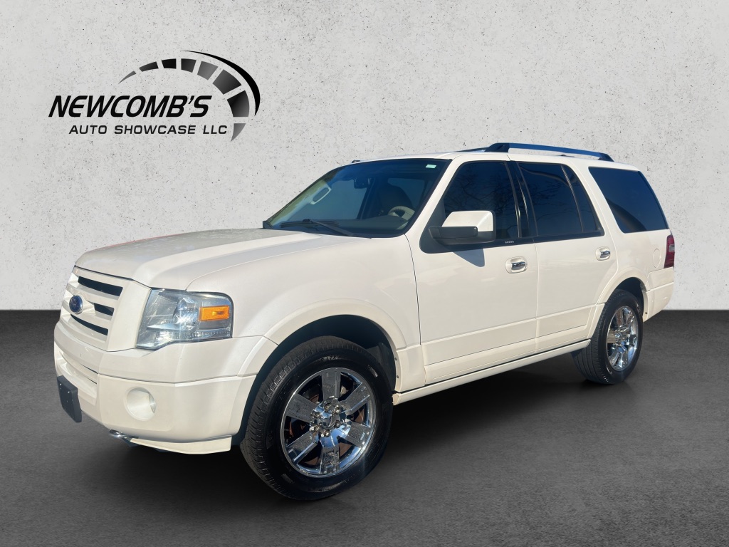 2010 Ford Expedition Limited photo