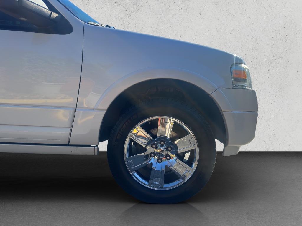 2010 Ford Expedition Limited photo