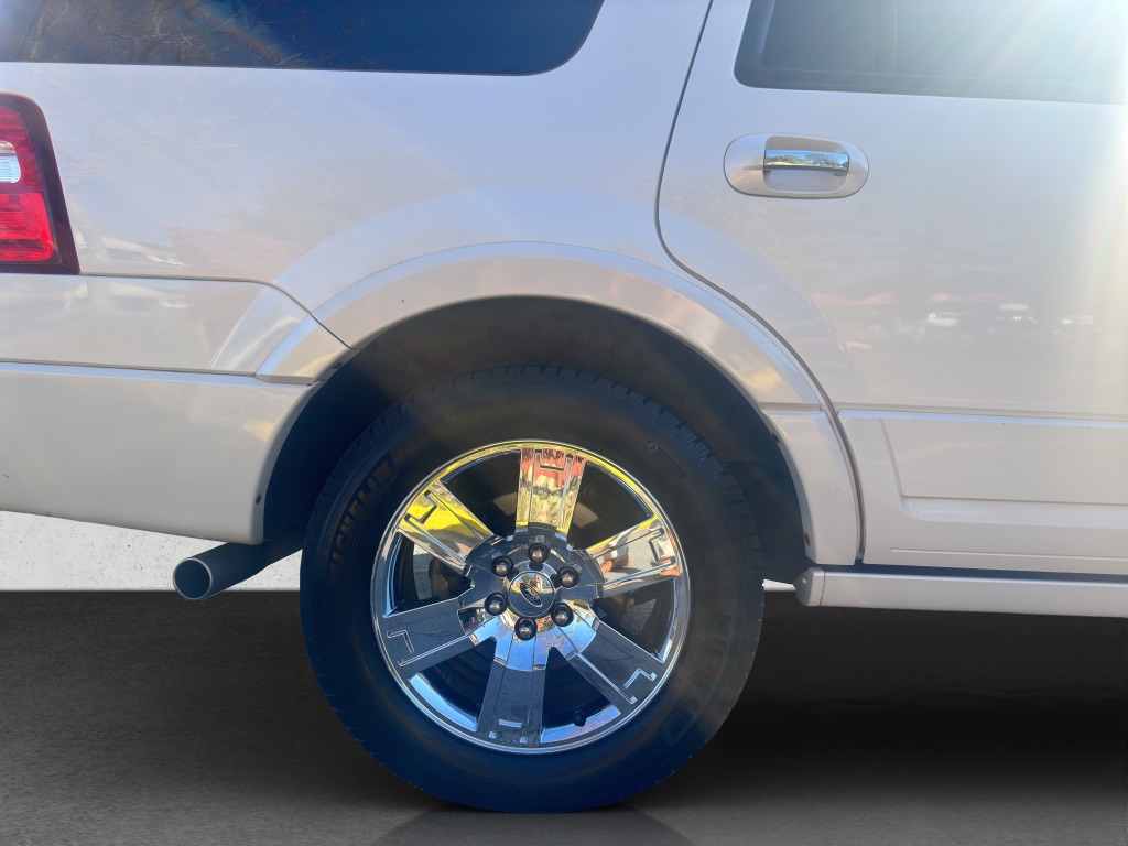 2010 Ford Expedition Limited photo