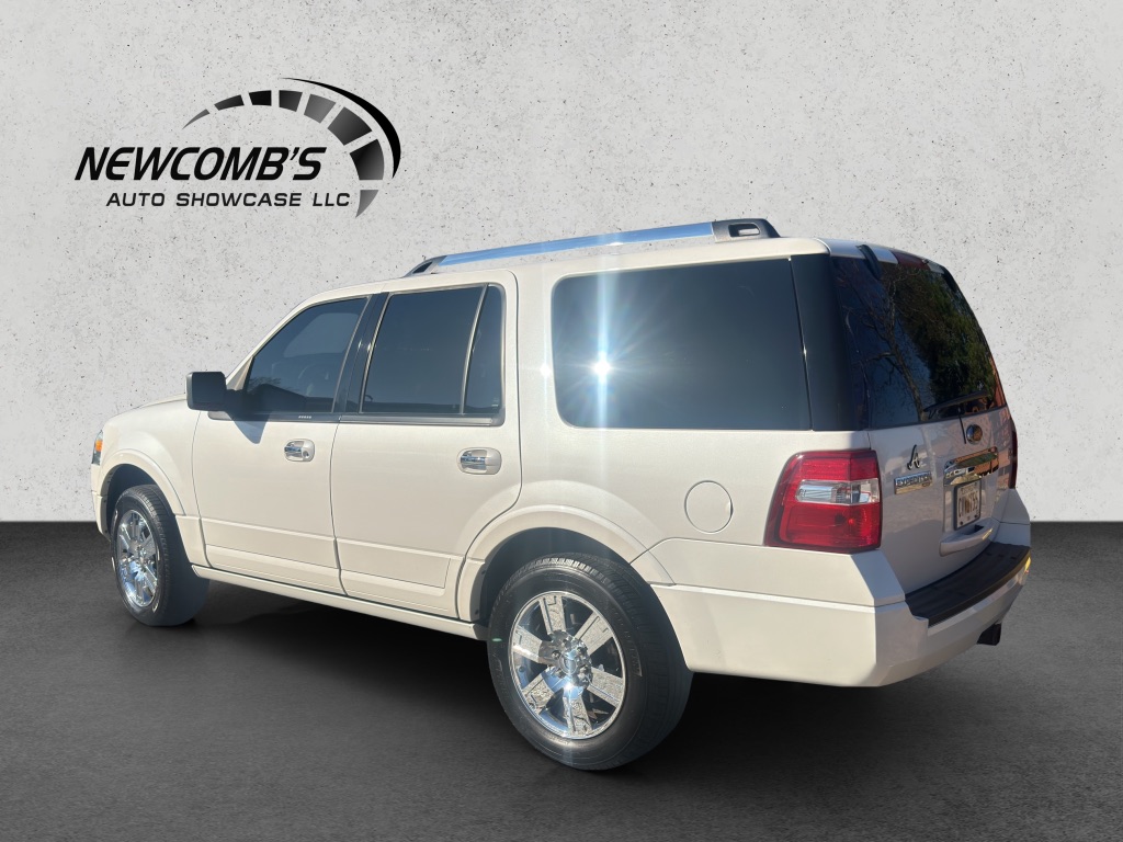 2010 Ford Expedition Limited photo