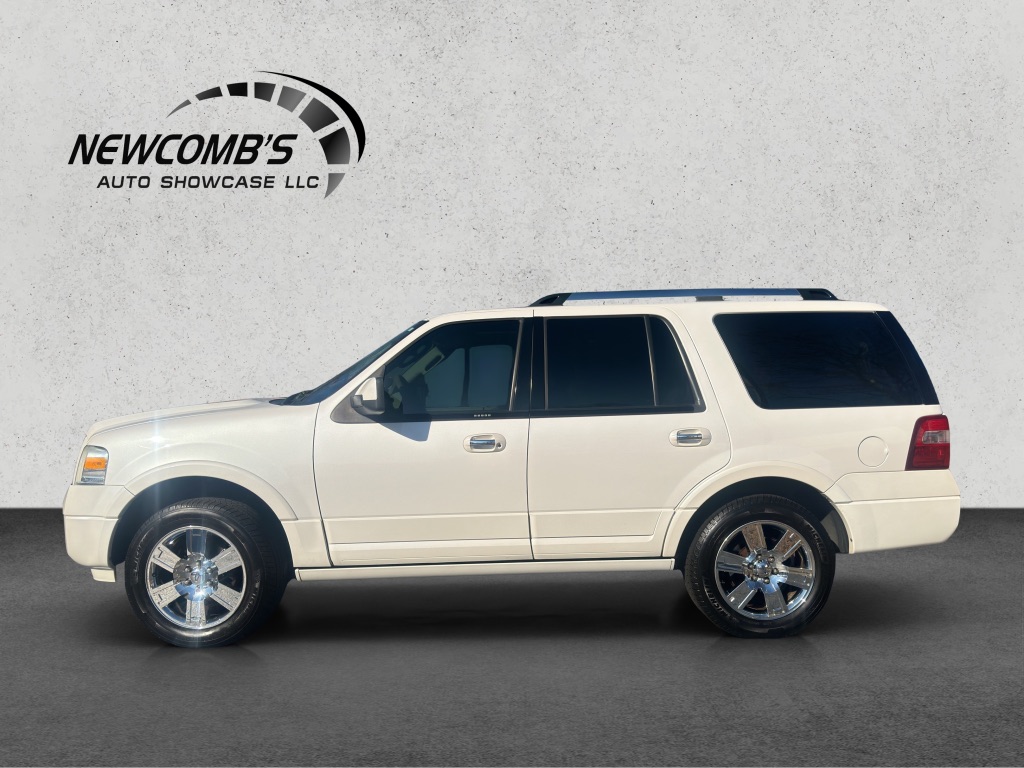 2010 Ford Expedition Limited photo