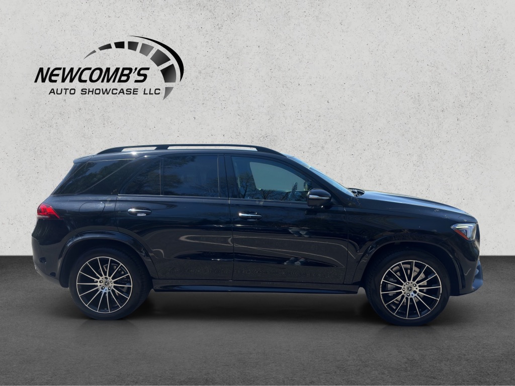 2021 Mercedes-Benz GLE GLE350 photo