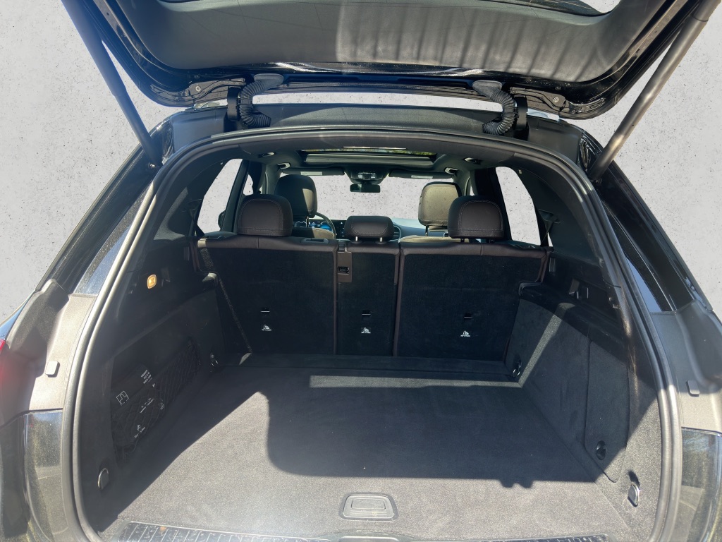 2021 Mercedes-Benz GLE GLE350 photo