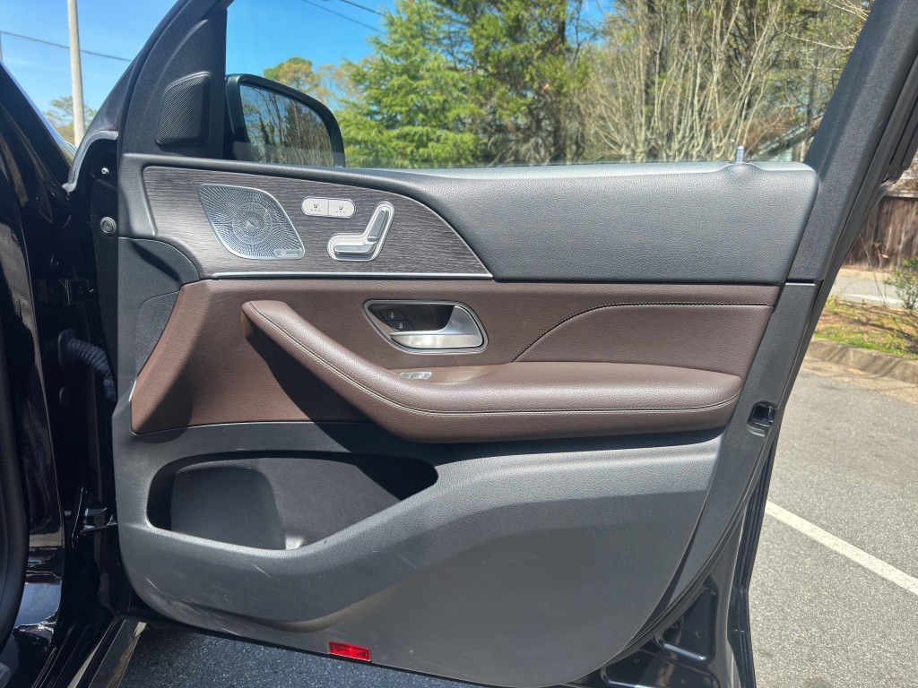 2021 Mercedes-Benz GLE GLE350 photo