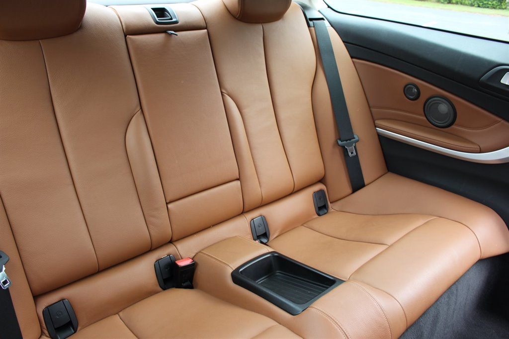 2014 BMW 428i - $50,125