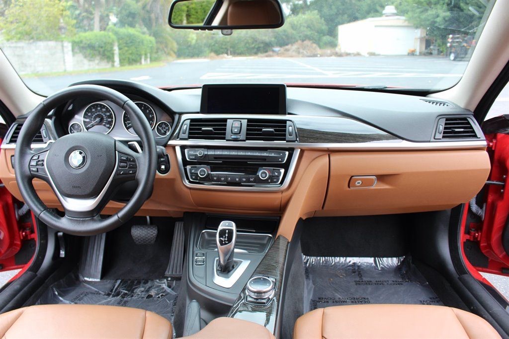 2014 BMW 428i - $50,125