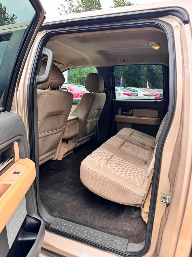 2014 Ford F-150 - $6,000