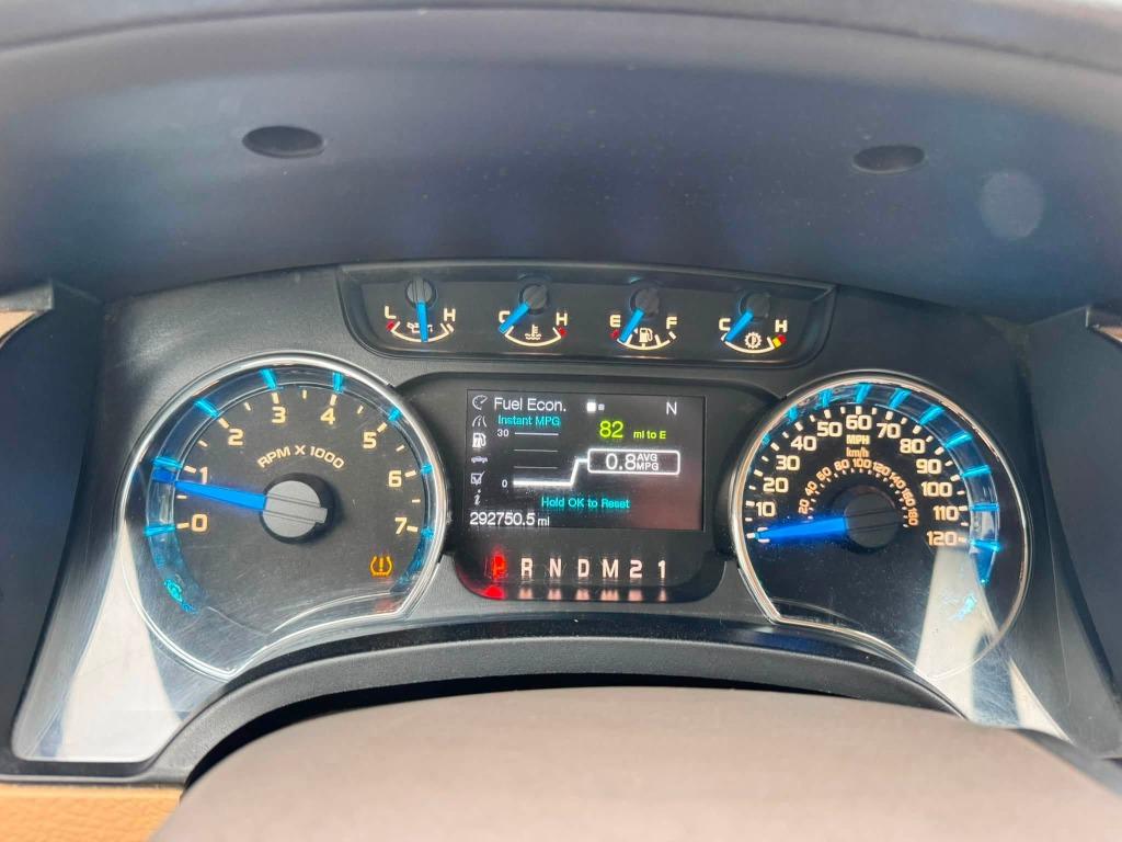 2014 Ford F-150 - $6,000