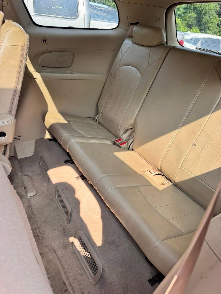 2012 Buick Enclave - $3,000