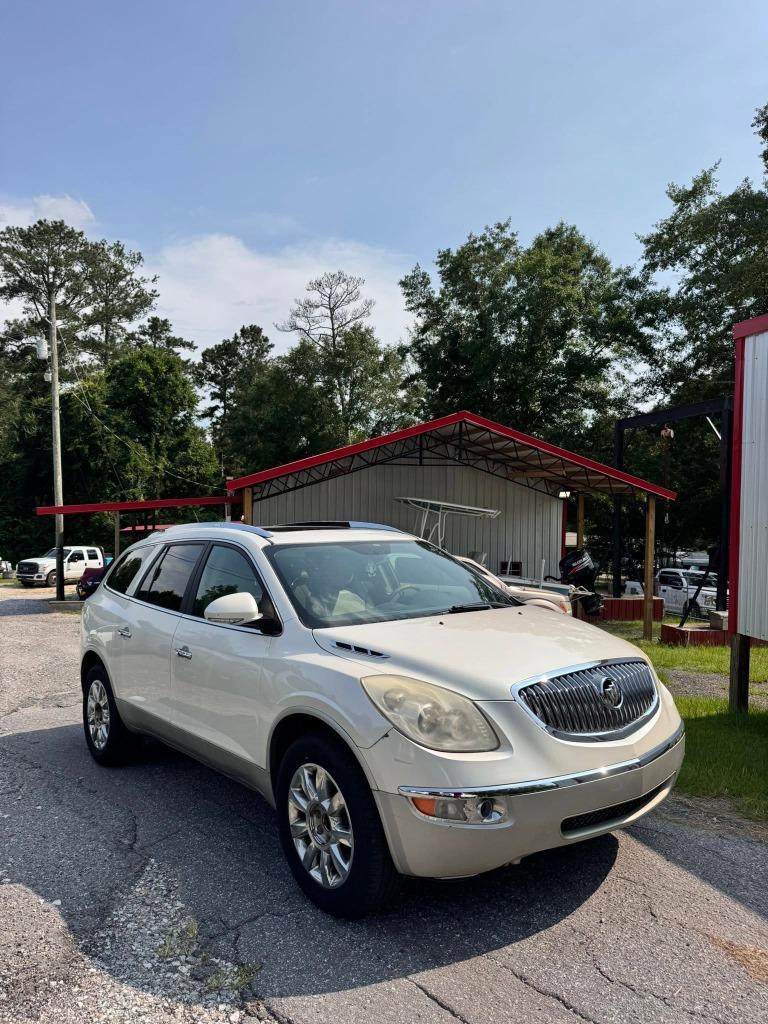 2012 Buick Enclave - $3,000