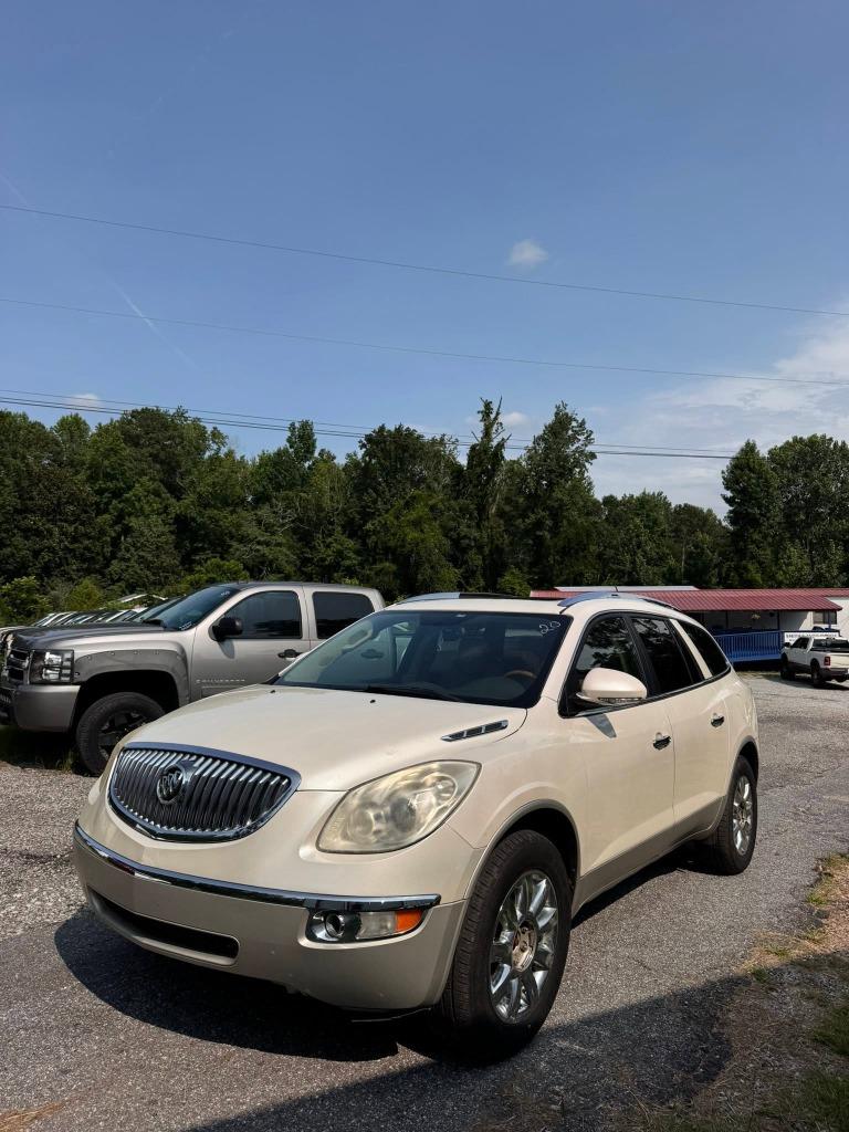 2012 Buick Enclave - $3,000