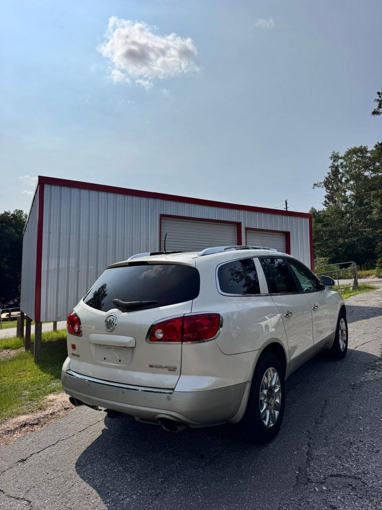 2012 Buick Enclave - $3,000