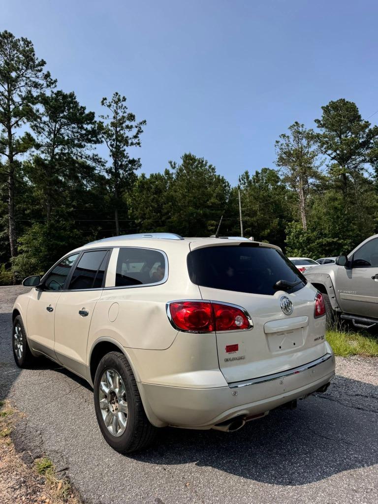 2012 Buick Enclave - $3,000