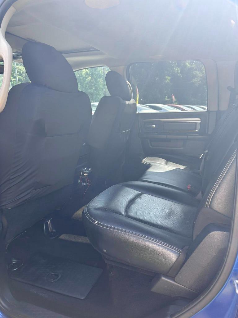 2015 Ram 1500 - $10,000