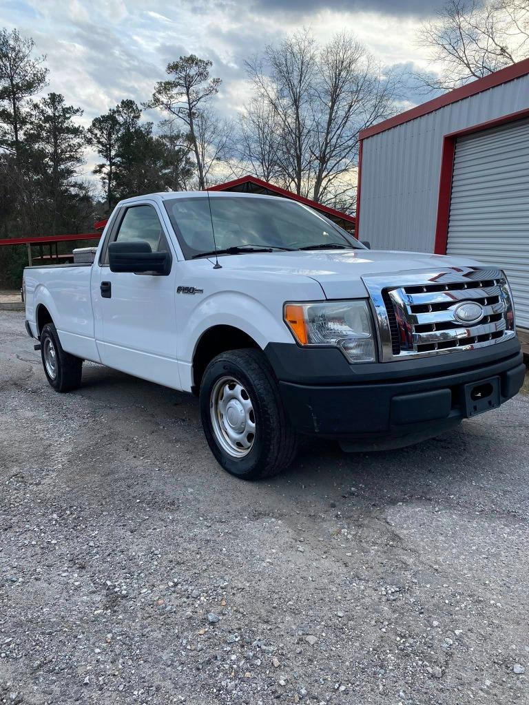 2011 Ford F-150 - $5,000