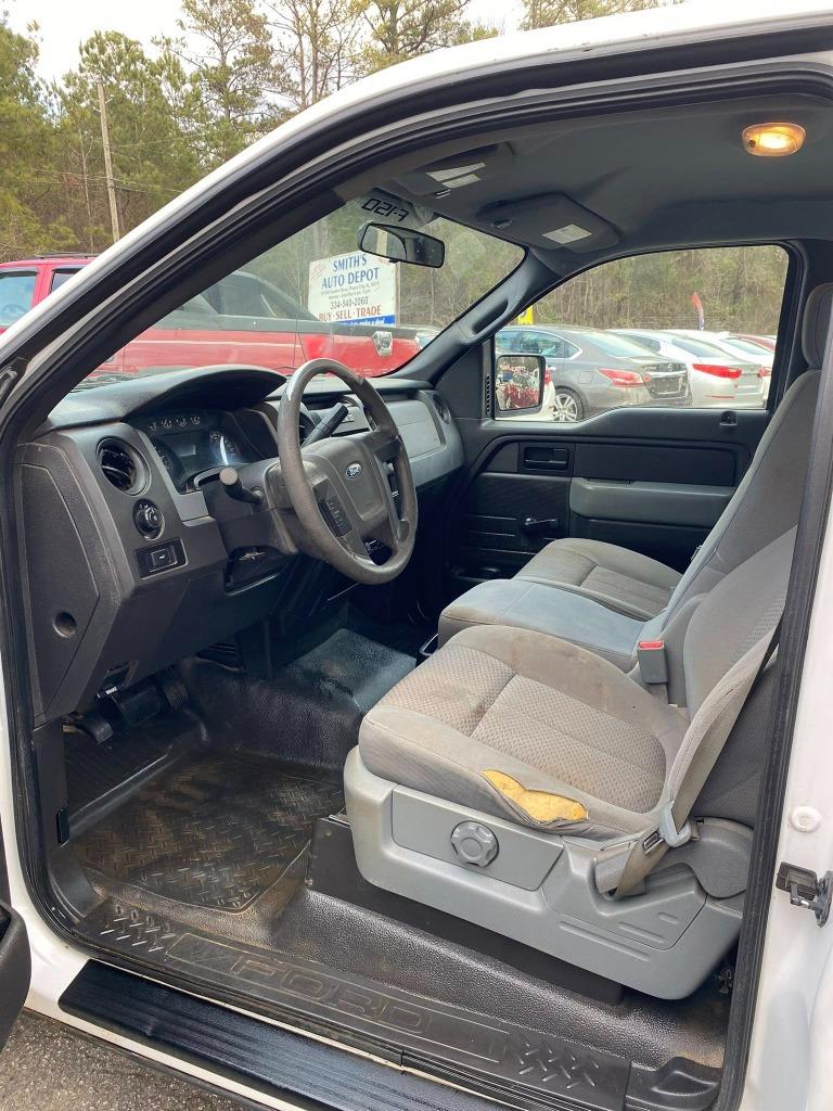2011 Ford F-150 - $5,000
