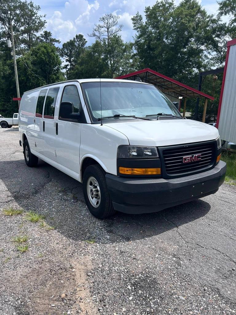 2018 GMC Savana - $5,000