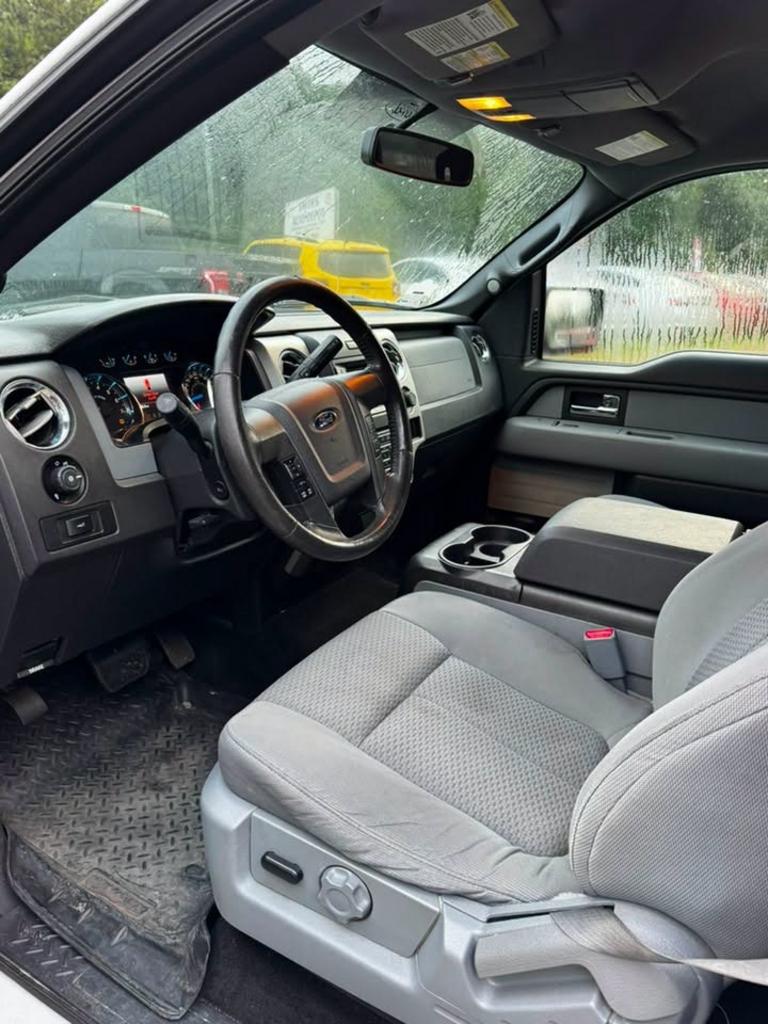 2014 Ford F-150 - $7,000