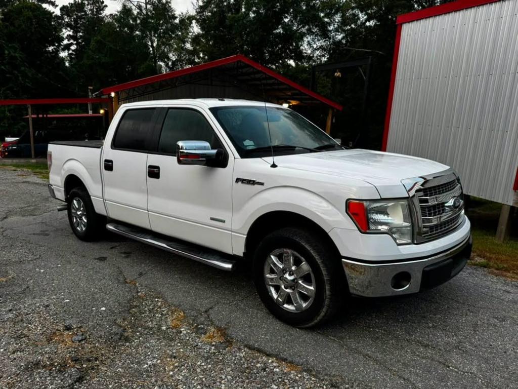 2014 Ford F-150 - $7,000