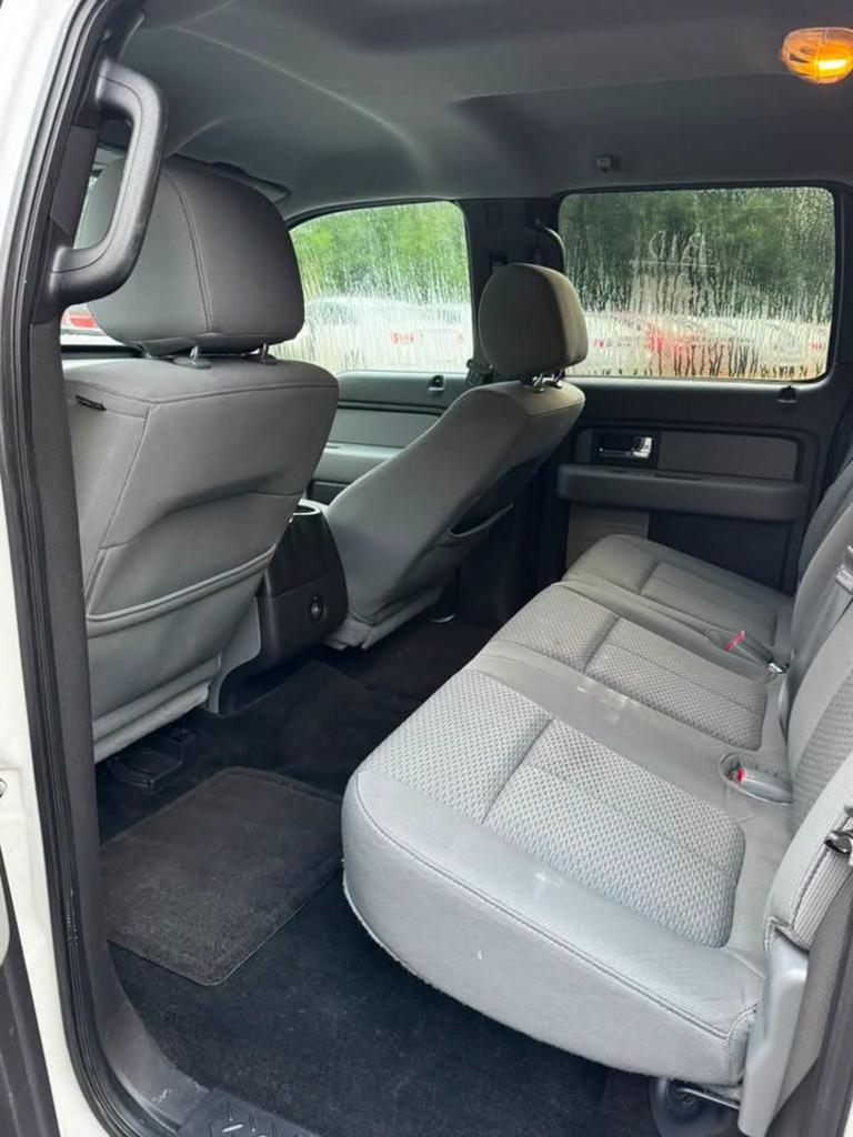 2014 Ford F-150 - $7,000