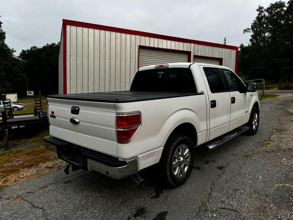 2014 Ford F-150 - $7,000