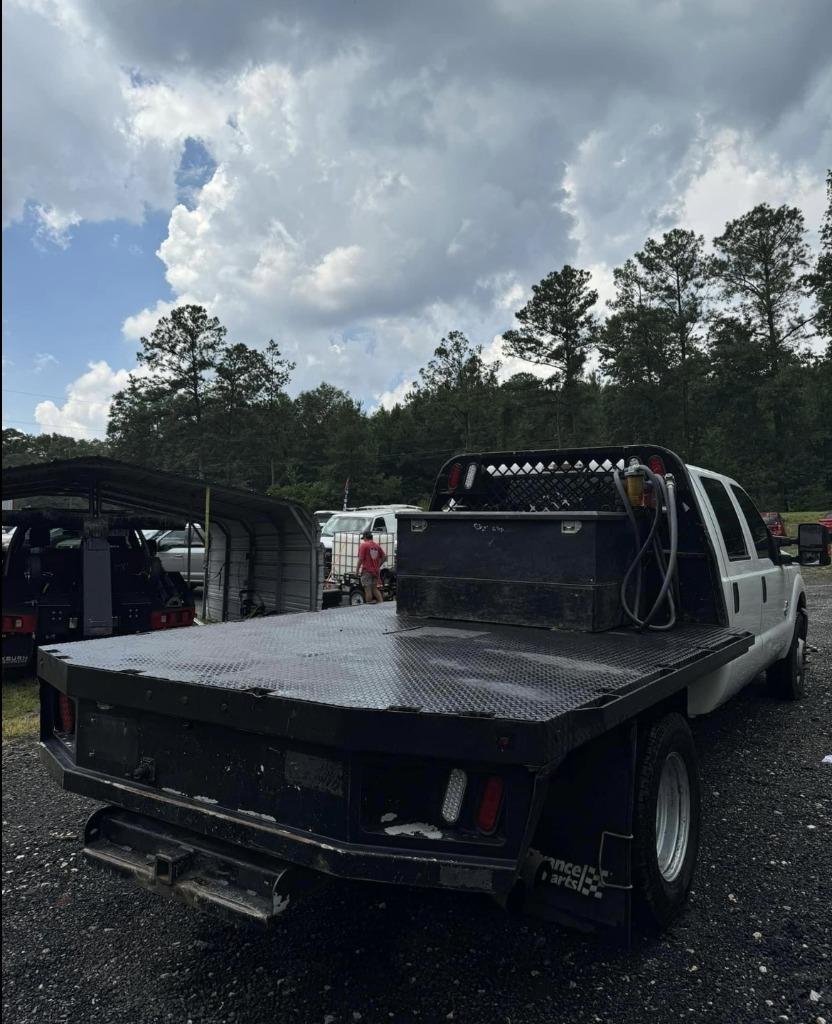 2014 Ford F-350 - $28,000