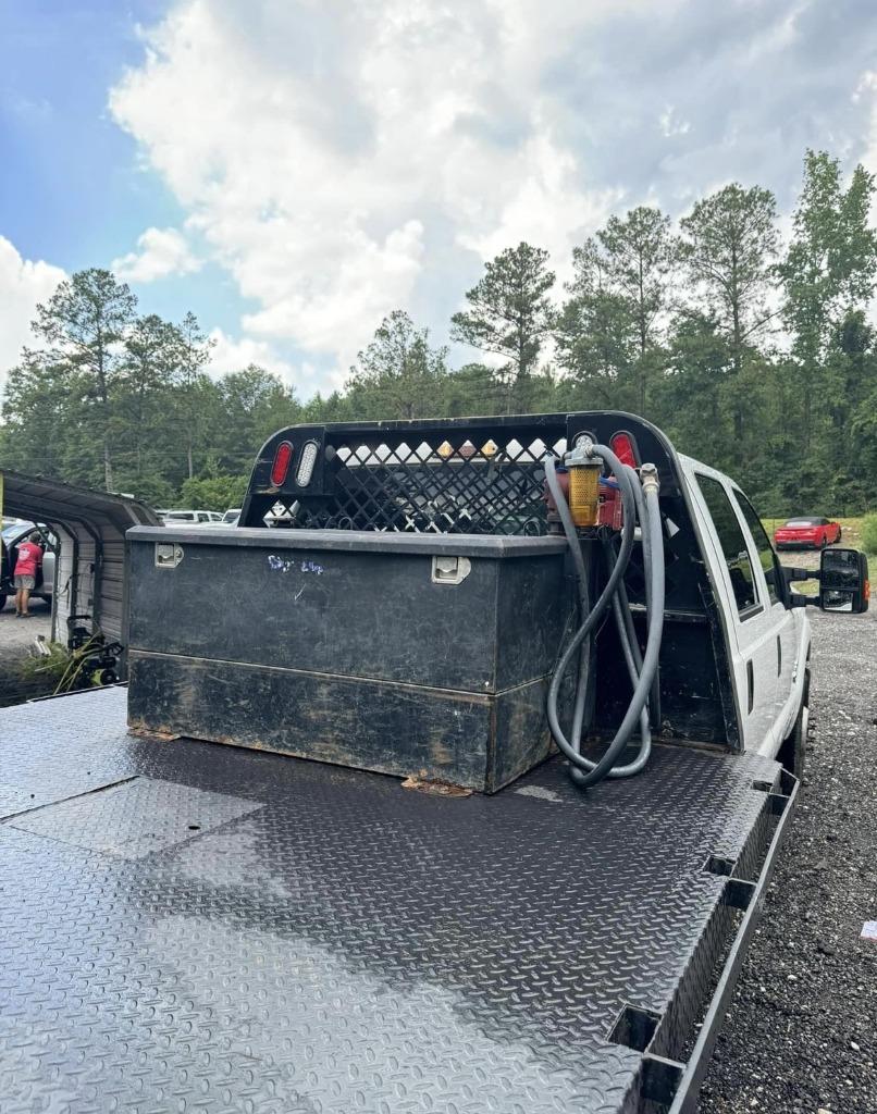 2014 Ford F-350 - $28,000