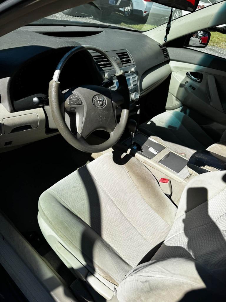 2011 Toyota Camry - $3,800
