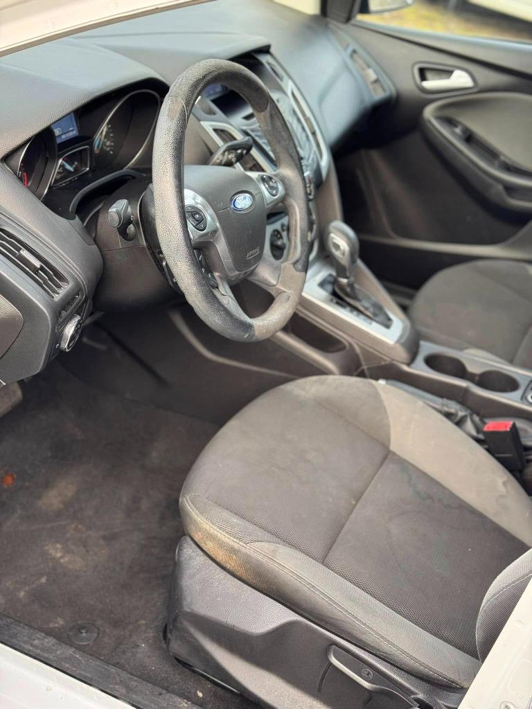 2014 Ford Focus SE photo