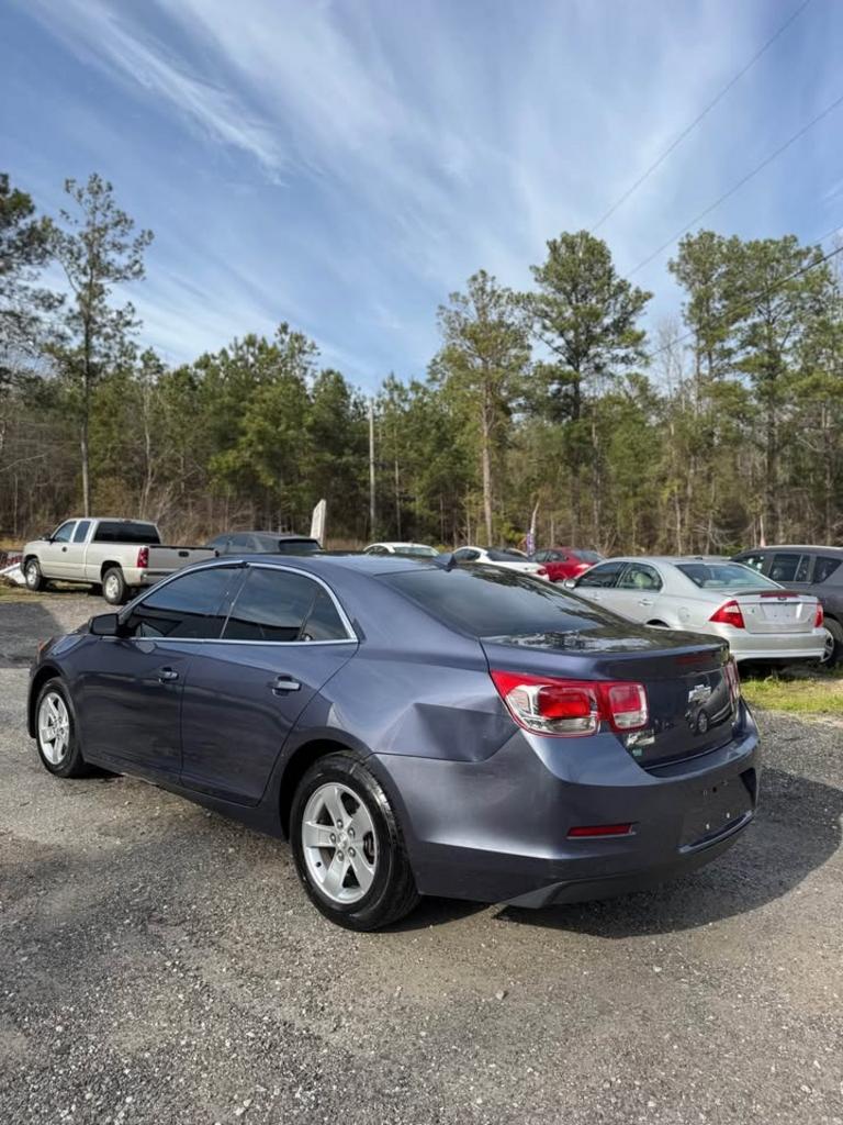 2014 Chevrolet Malibu  photo