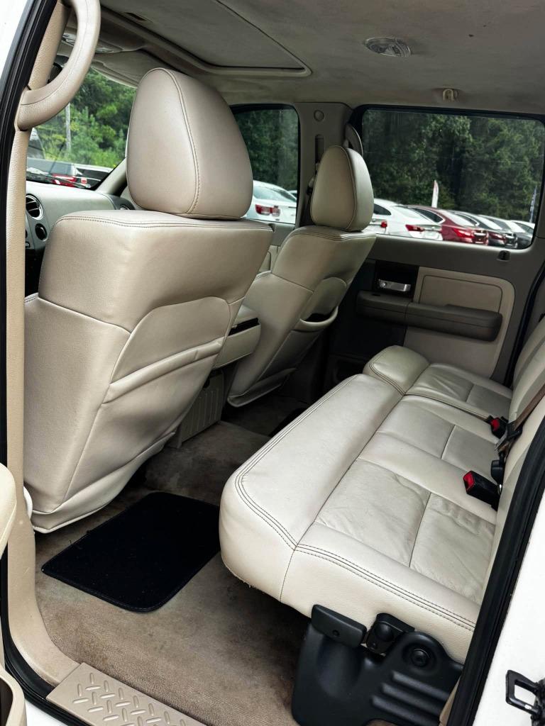 2004 Ford F-150 - $4,500