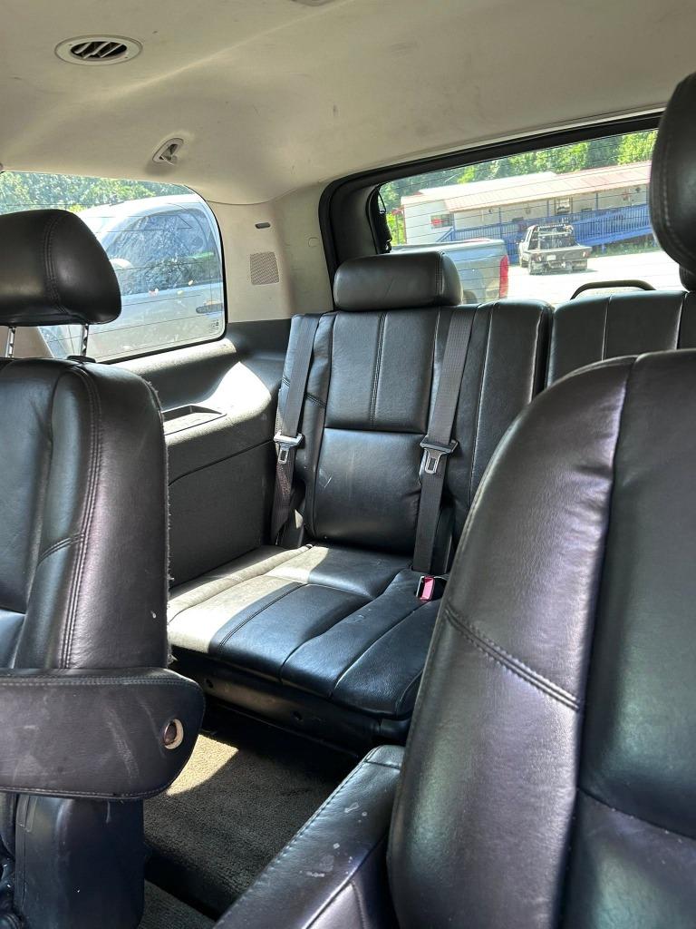 2008 GMC Yukon - $4,000