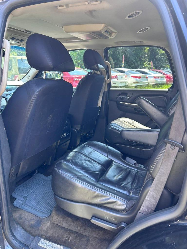 2008 GMC Yukon - $4,000