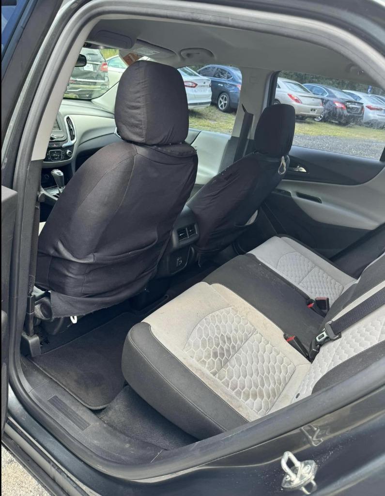 2019 Chevrolet Equinox LS photo