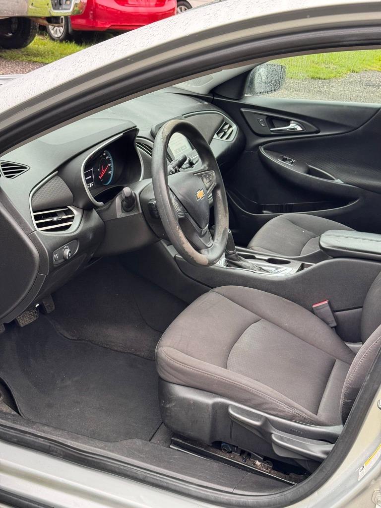 2016 Ford F-150 - $10,000