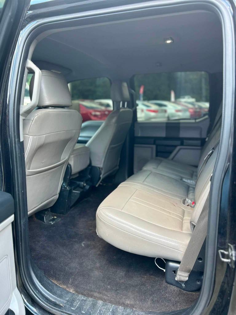 2016 Ford F-150 - $10,000