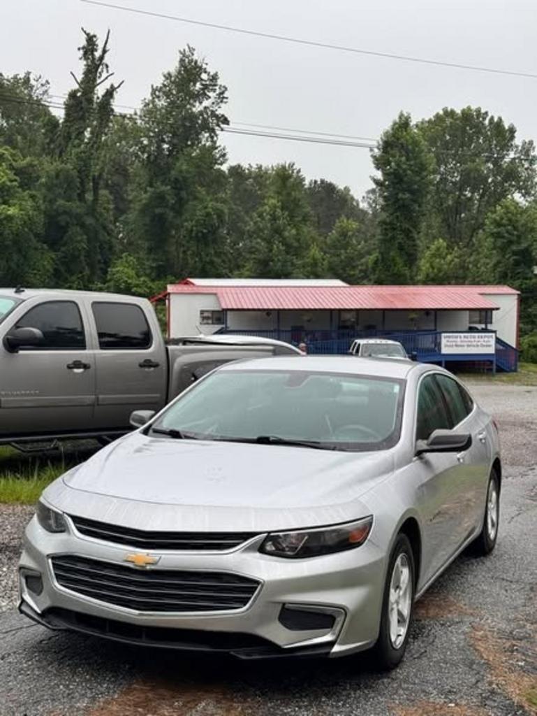 2016 Ford F-150 - $10,000