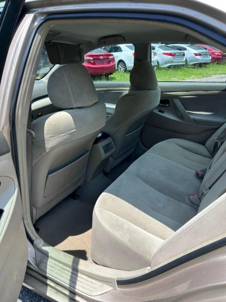 2007 Toyota Camry - $4,000
